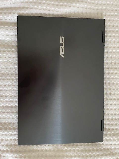 laptop ultramobilny ASUS Zenbook 13 Flip