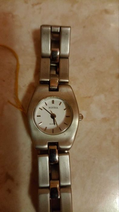 Zegarek damski Rofina 9779