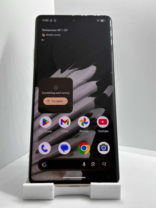 Google Pixel 7 Pro Neverlock 128GB Hazel