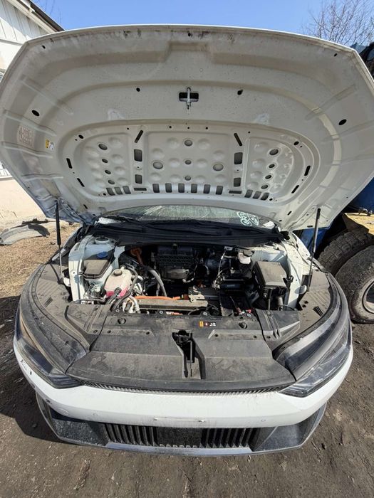 Розбірка , розборка Kia EV6 2021-2025 USA