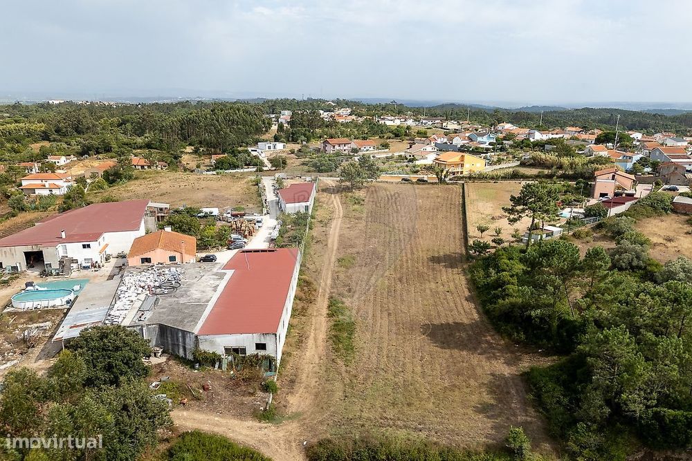 Terreno  para venda