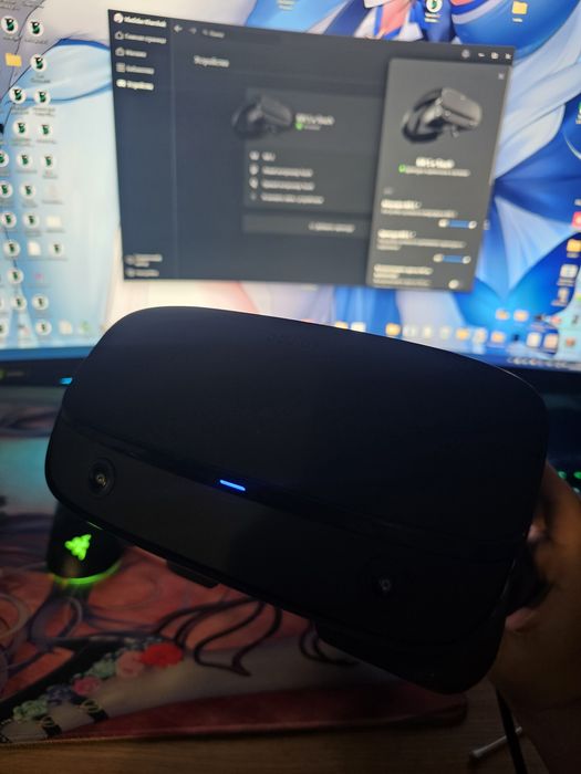 Oculus rift S (lenovo)