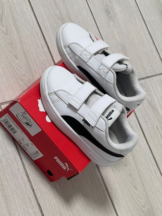 Кросівки PUMA дитячі