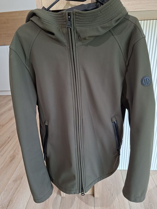 Parka termiczna, M, Theo Bold.