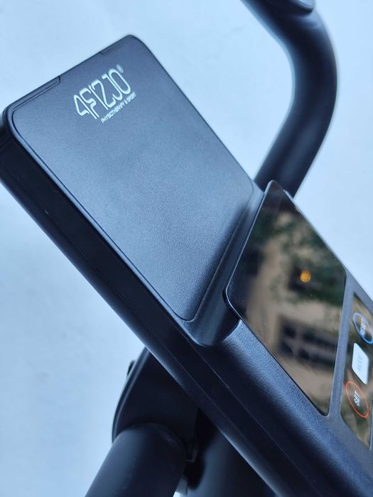 Rower Magnetyczny Stacjonarny 4FIZJO Active (ICB01) – STAN JAK NOWY!