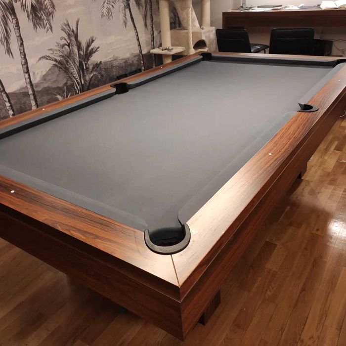 Snooker/Bilhar modelo "Funchal" - NOVOS - (da fábrica)
1.990 €