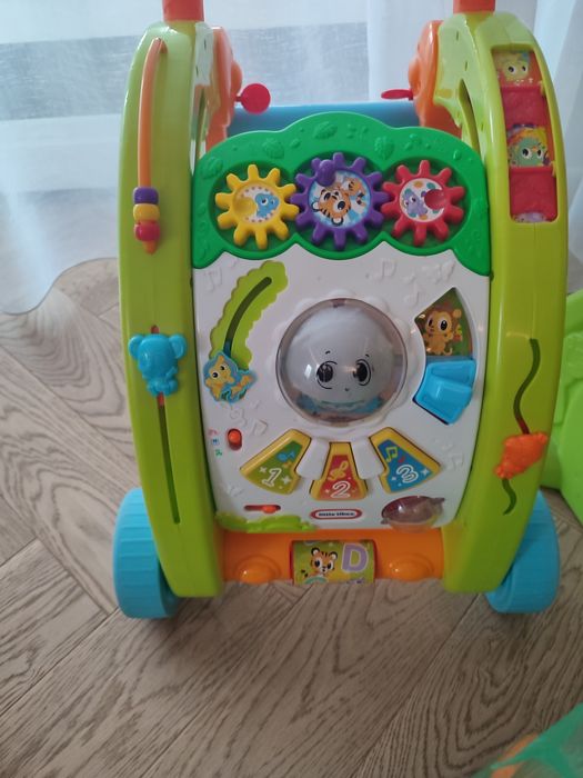Pchacz Little Tikes