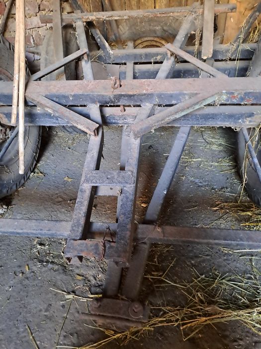 Продається фіра.