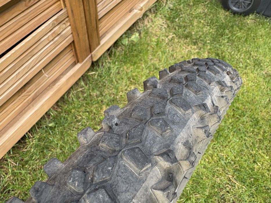 Scott Yz3 26 cali XL