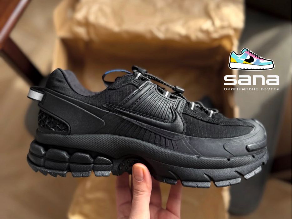 Кросівки Nike Zoom Vomero Roam (FV2295-002) Оригінал! 36,5 - 40 розмір