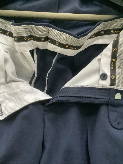 Костюм чоловічий випускний