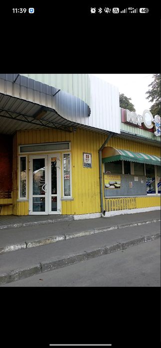 Здам в оренду приміщення