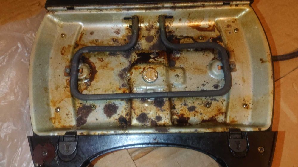 бутербродниця мулінекс