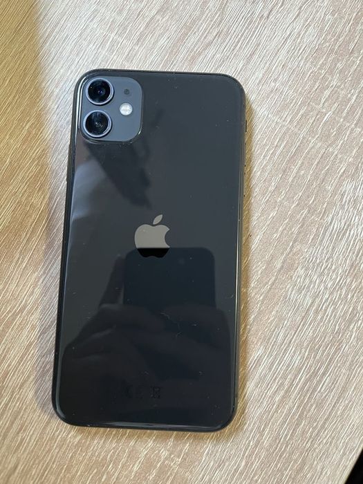 iPhone 11 używany 64gb