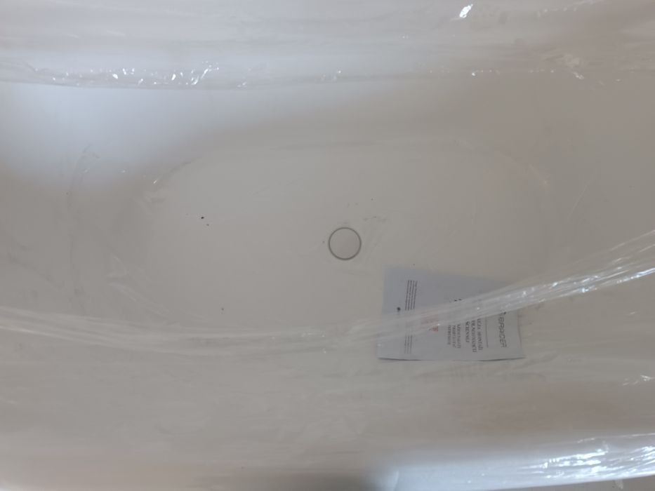 Wanna braider restia 150 cm.