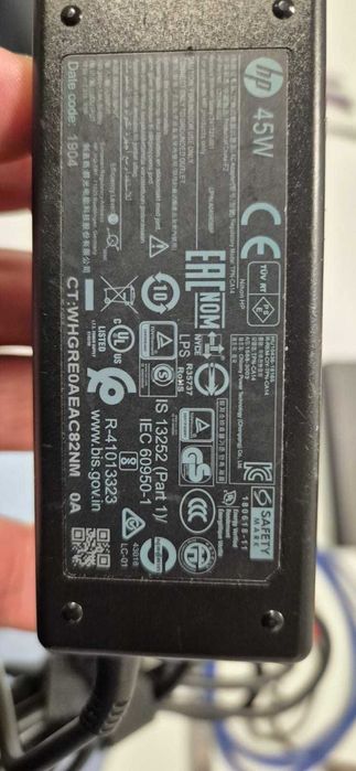 HP Pavillion x360 Convertible