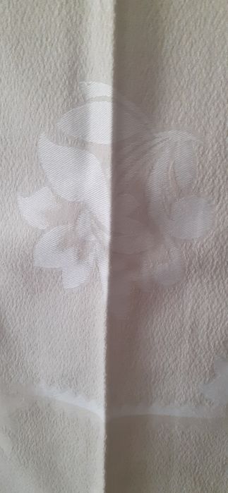 Bela Toalha lavrada Algodão