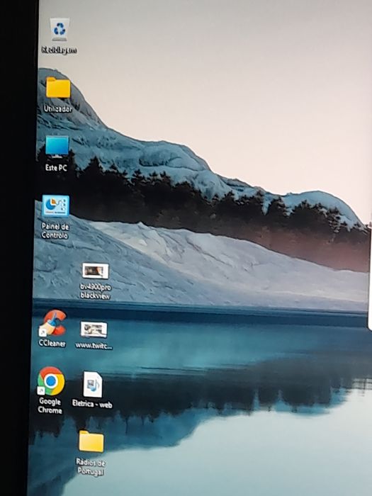 Vendo PC torre bom estado