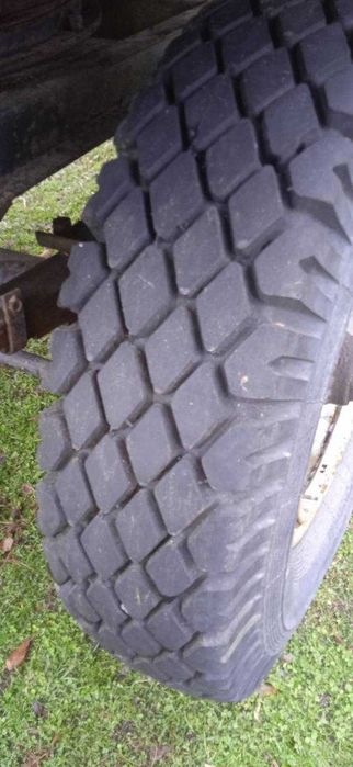 Продам прицеп лісовоз