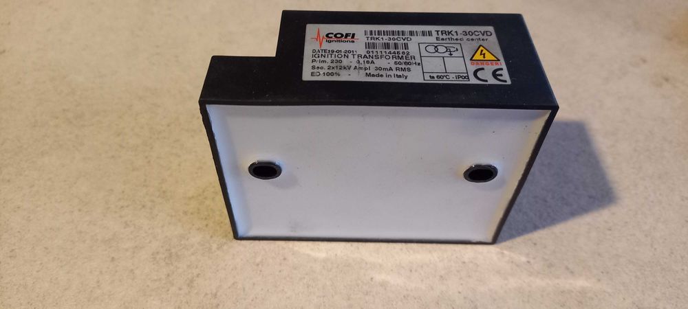 Transformator WN nagrzewnicy olejowej Master 4031.541