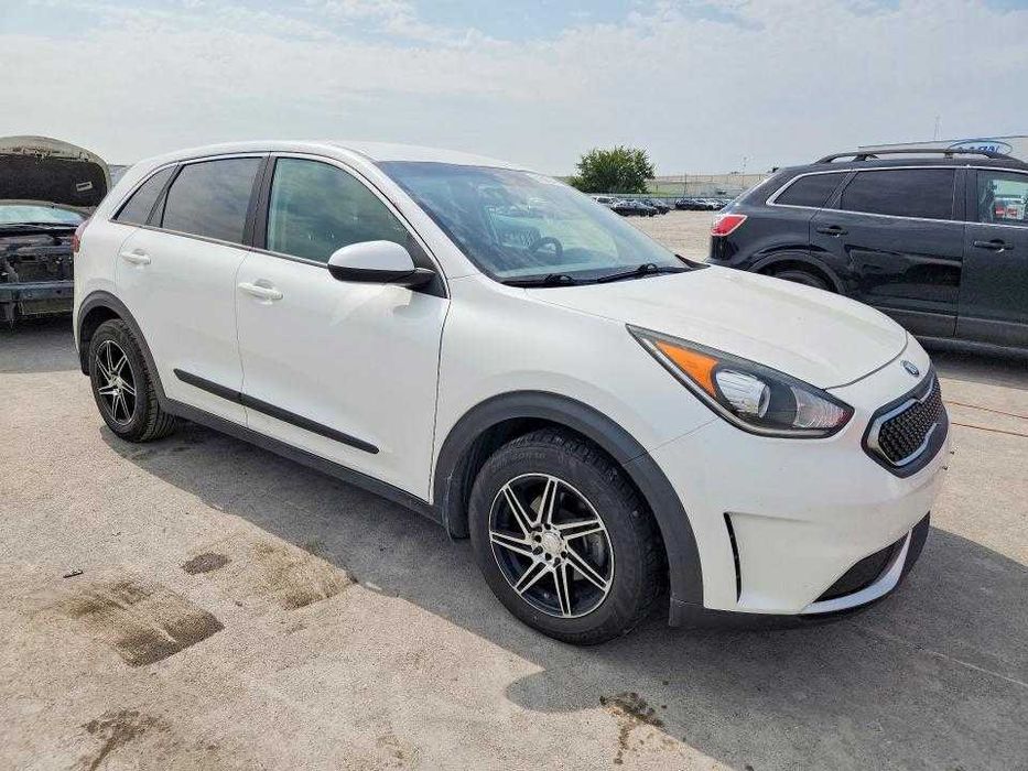 2019 Kia Niro FE