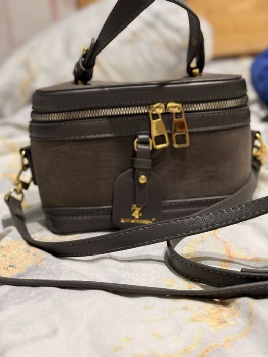 Сумка чемоданчик