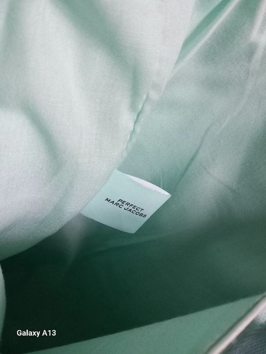 Marc Jacobs Perfect oryginalna szoperka