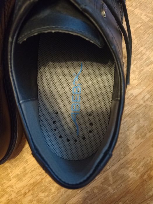 Okazja Buty ochronne ESD nr 45 nowe