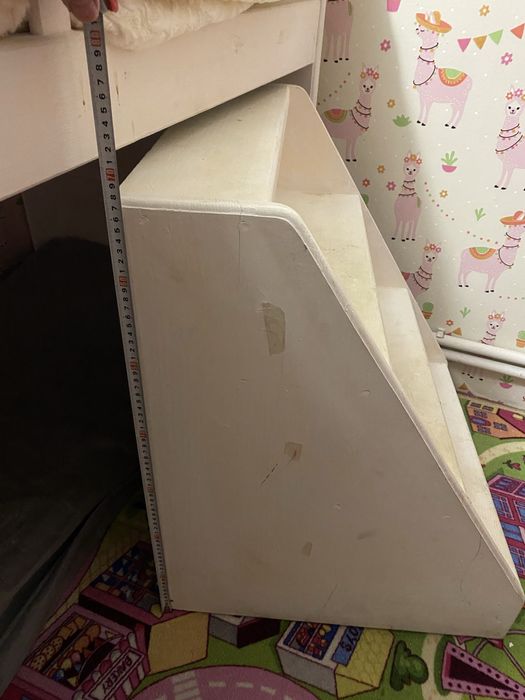 Кровать чердак дитяча