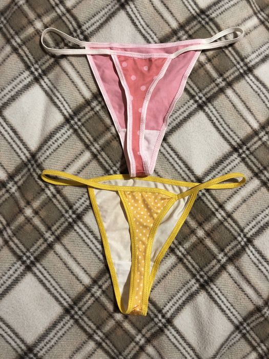 Трусики / розмір Xs-S