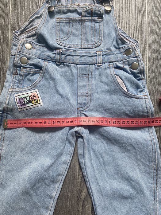 Комбінезон дитячий