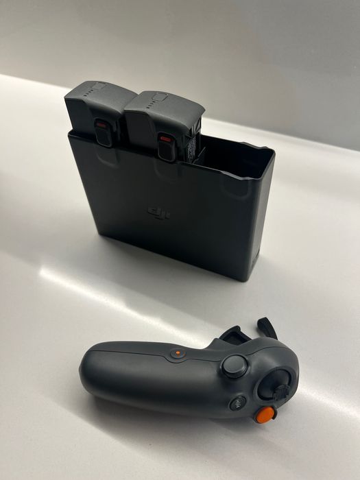 DJI Avata – Kit Completo com Goggles, Comando e Acessórios