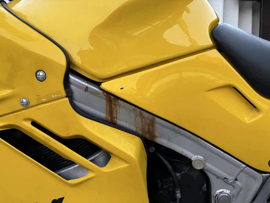 Suzuki GSX1100F 1992