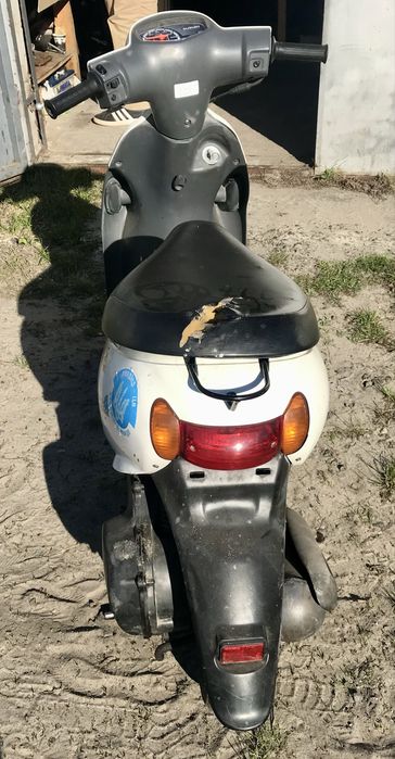 Сузуки лец 4.