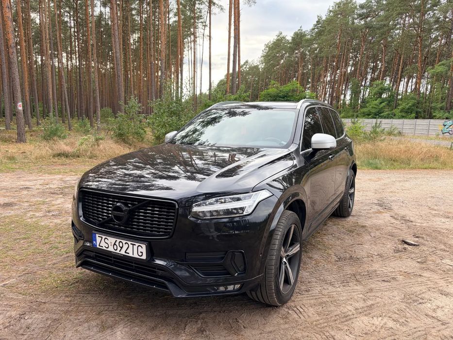 Volvo XC 90