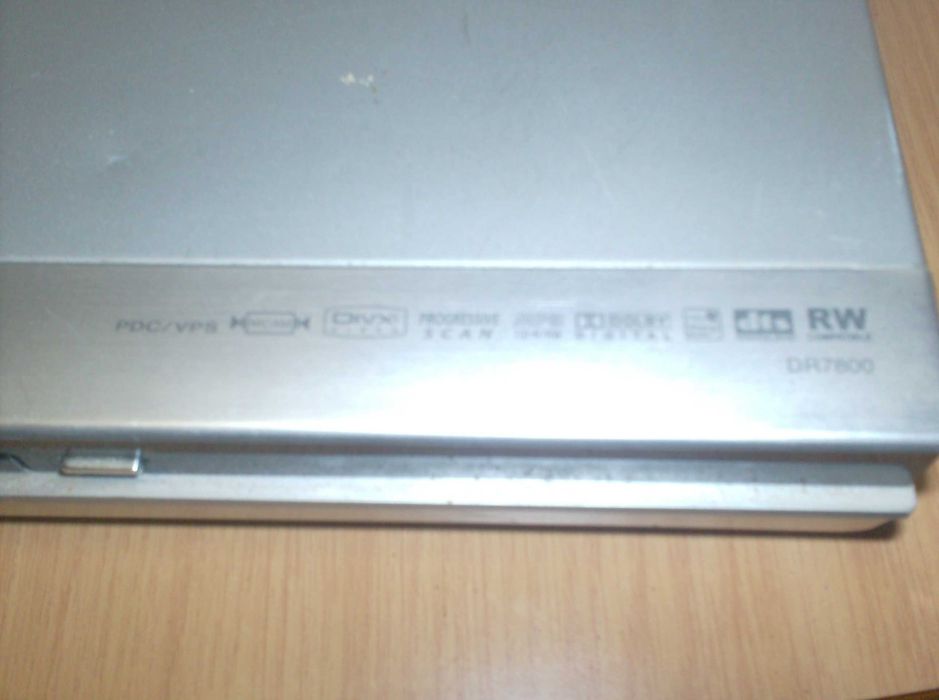 Leitores e gravadores de CD/DVD