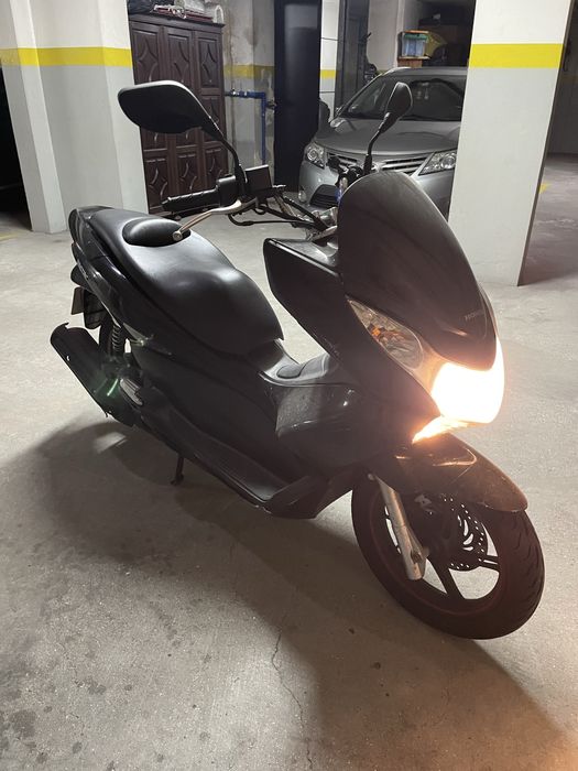 Honda PCX 125 Nova