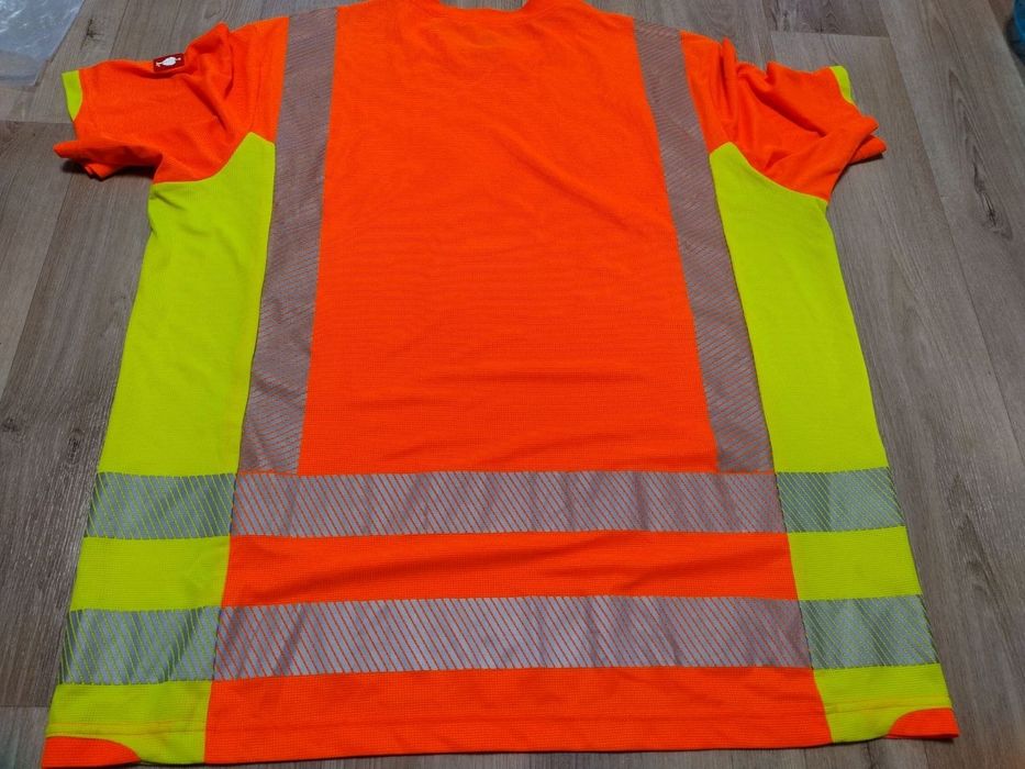 Робоча футболка Engelbert strauss 2xl
