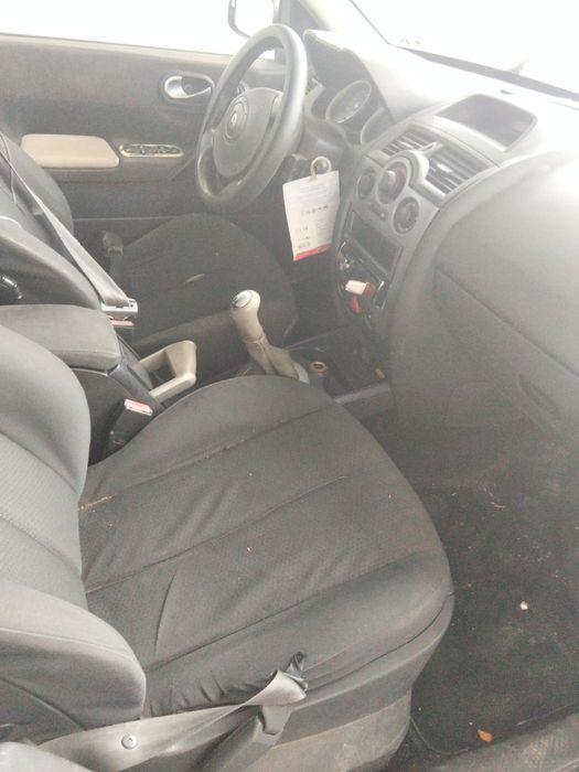 Renault Megane 2