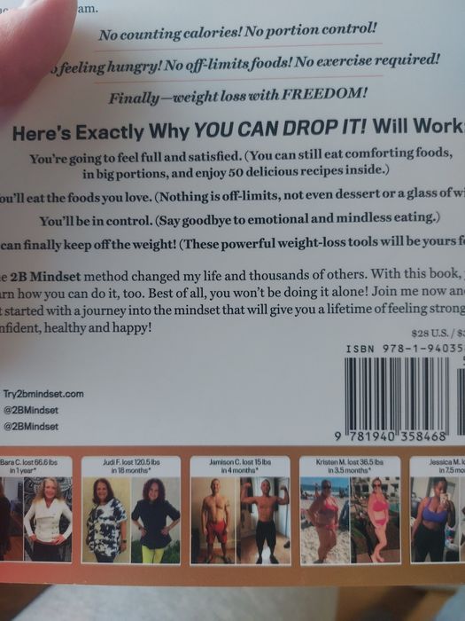 Livro "you can drop It" de Ilana Muhlstein