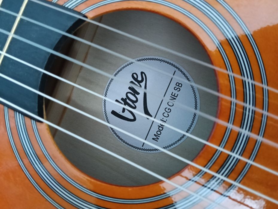 Gitara Klasyczna V-tone CG One SB