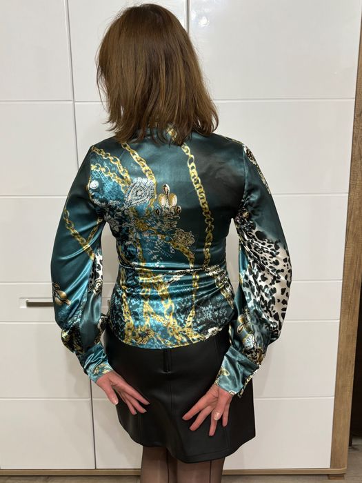 Блуза, розмір S-M