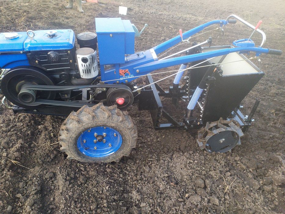 Однозубка Часникосаджалка сажалка часнику