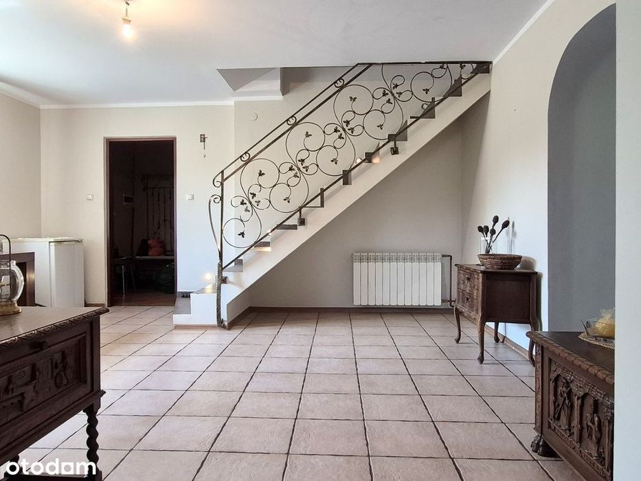 Dom – Kodrąb, Olszowiec - Widok 5