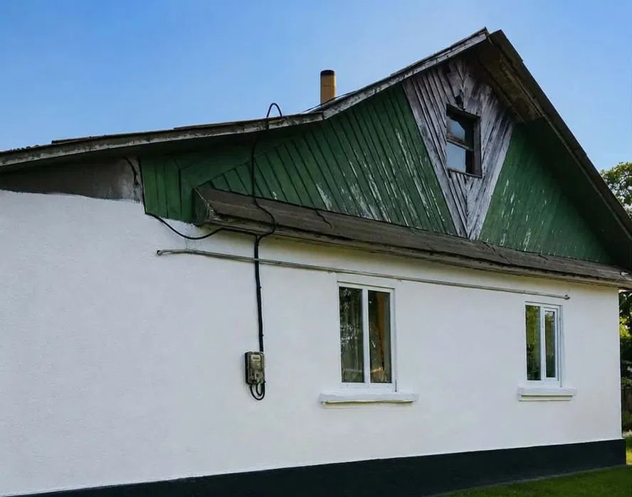 Продаж будинку в с. Раславка