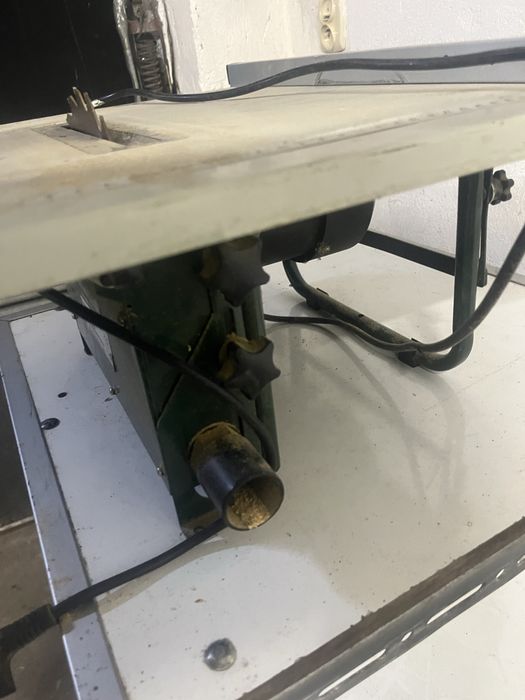 Piła stołowa sprawna