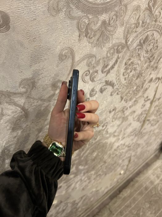 Айфон 15 про мах