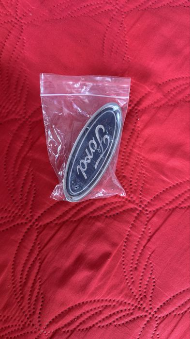 Logo / Simbolo Ford