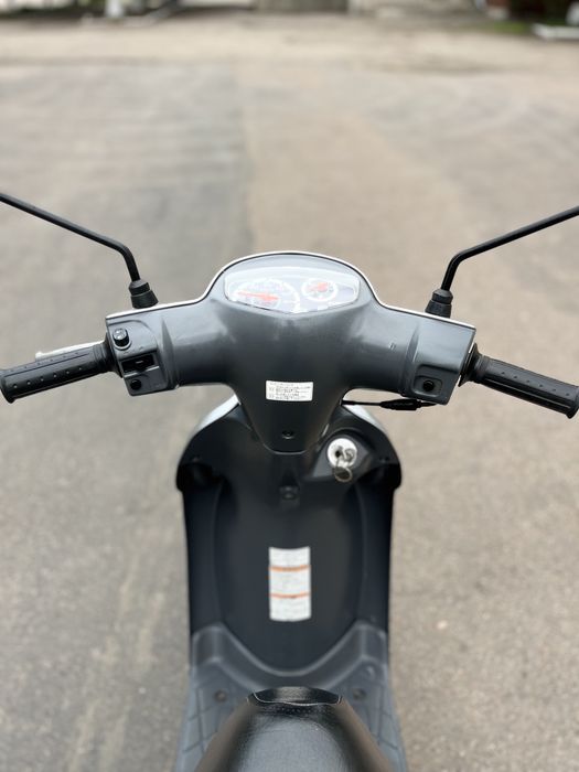 Suzuki Lets 4 Продам