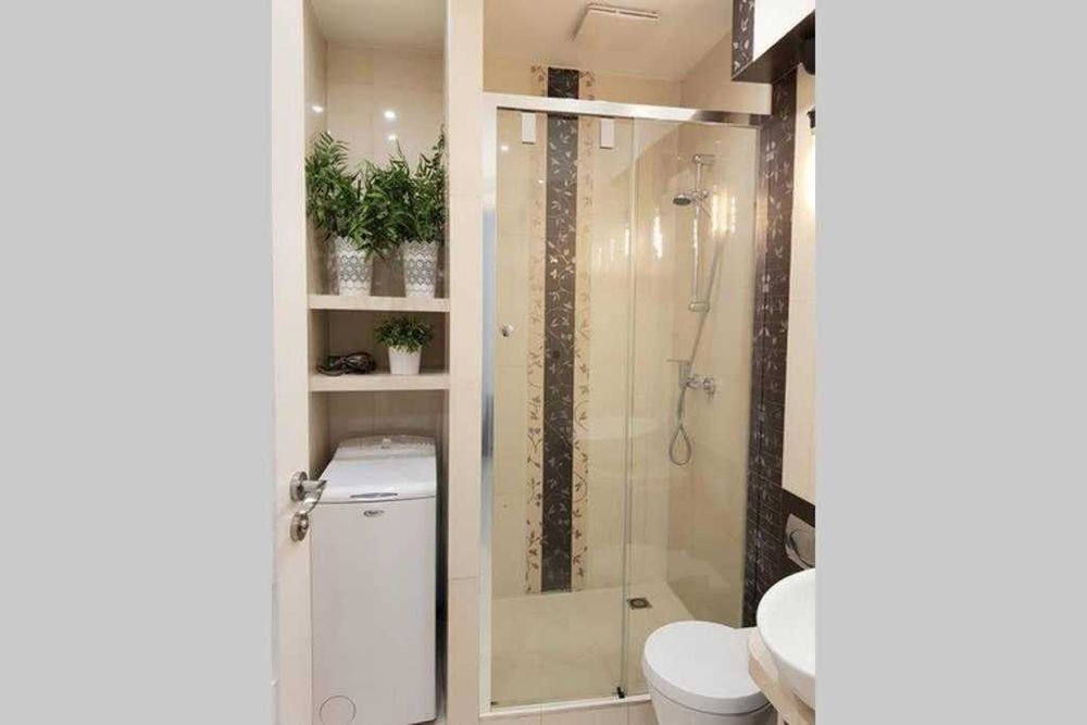 SYLWESTER Apartament GREEN Stare Miasto, Sławkowska, 100 m Rynek Główny, max 5 osób CUDNY
